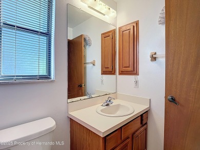 Welcome to this delightful two-bedroom, two-bath home located in on Heather Golf and Country Club in Florida - for sale on GolfHomes.com, golf home, golf lot