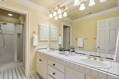 Set behind the gates of the highly coveted Blackhawk Country on Blackhawk Country Club in California - for sale on GolfHomes.com, golf home, golf lot