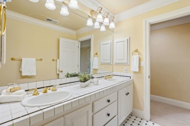 Set behind the gates of the highly coveted Blackhawk Country on Blackhawk Country Club in California - for sale on GolfHomes.com, golf home, golf lot