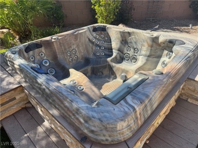 INCREDIBLE HOME-So many amenities! Den could be converted to on Desert Willow Golf Course in Nevada - for sale on GolfHomes.com, golf home, golf lot
