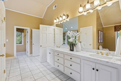 Set behind the gates of the highly coveted Blackhawk Country on Blackhawk Country Club in California - for sale on GolfHomes.com, golf home, golf lot