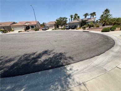 INCREDIBLE HOME-So many amenities! Den could be converted to on Desert Willow Golf Course in Nevada - for sale on GolfHomes.com, golf home, golf lot
