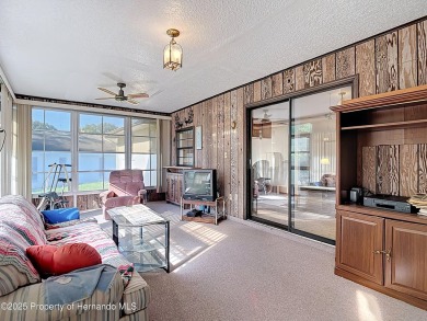 Welcome to this delightful two-bedroom, two-bath home located in on Heather Golf and Country Club in Florida - for sale on GolfHomes.com, golf home, golf lot