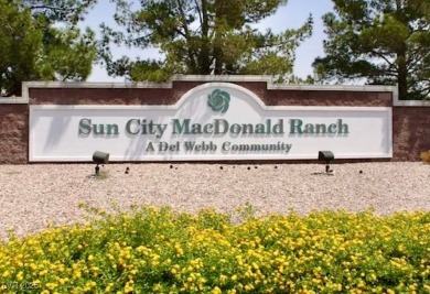INCREDIBLE HOME-So many amenities! Den could be converted to on Desert Willow Golf Course in Nevada - for sale on GolfHomes.com, golf home, golf lot