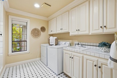 Set behind the gates of the highly coveted Blackhawk Country on Blackhawk Country Club in California - for sale on GolfHomes.com, golf home, golf lot