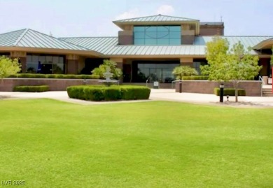 INCREDIBLE HOME-So many amenities! Den could be converted to on Desert Willow Golf Course in Nevada - for sale on GolfHomes.com, golf home, golf lot