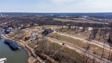 Harpers Cov- the newest Lakefront/lake Access Subdivision in on Sycamore Creek Golf Club in Missouri - for sale on GolfHomes.com, golf home, golf lot