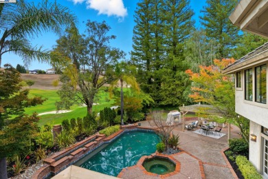 Set behind the gates of the highly coveted Blackhawk Country on Blackhawk Country Club in California - for sale on GolfHomes.com, golf home, golf lot