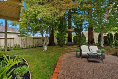 Set behind the gates of the highly coveted Blackhawk Country on Blackhawk Country Club in California - for sale on GolfHomes.com, golf home, golf lot