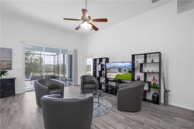 Beautifully maintained 3BR/2BA/2-car garage home in the on Brentwood Farms Golf Club in Florida - for sale on GolfHomes.com, golf home, golf lot