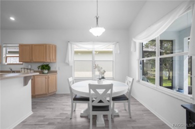 Beautifully maintained 3BR/2BA/2-car garage home in the on Brentwood Farms Golf Club in Florida - for sale on GolfHomes.com, golf home, golf lot