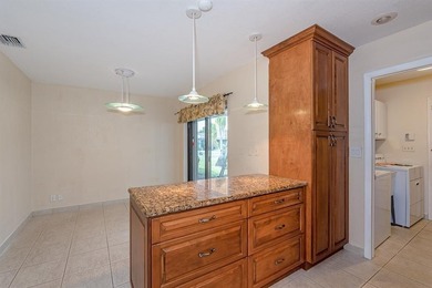 Located in a Gated Community, this well-appointed Villa offers a on The Club at Emerald Hills in Florida - for sale on GolfHomes.com, golf home, golf lot