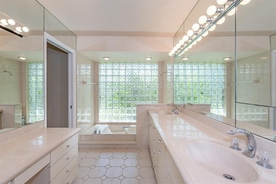 Located in a Gated Community, this well-appointed Villa offers a on The Club at Emerald Hills in Florida - for sale on GolfHomes.com, golf home, golf lot