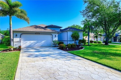 Welcome to The Villages at Country Creek, where friendly on Villages of Country Creek Golf Course in Florida - for sale on GolfHomes.com, golf home, golf lot