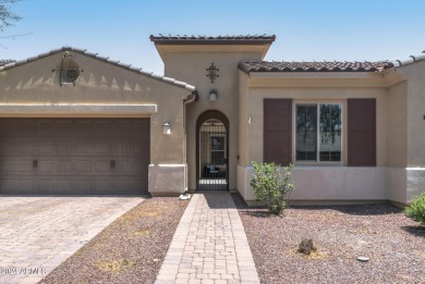 Beautiful Verrado home *offering $5,000 toward closing costs* on Verrado Golf Club  in Arizona - for sale on GolfHomes.com, golf home, golf lot