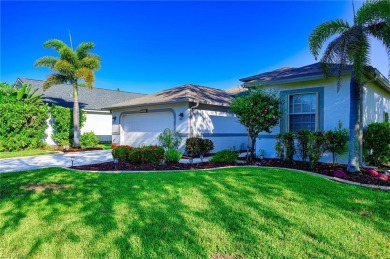 Welcome to The Villages at Country Creek, where friendly on Villages of Country Creek Golf Course in Florida - for sale on GolfHomes.com, golf home, golf lot