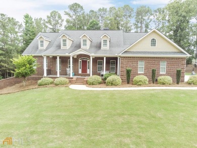 Back on market!  Buyer took a job elsewhere now this one can be on Canongate At Georgia National Golf Club in Georgia - for sale on GolfHomes.com, golf home, golf lot