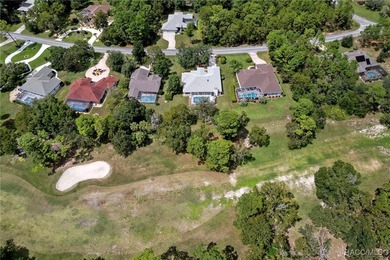 Ac ! year old Roof 4 years old, newer pool pump * Location on Sugarmill Woods Golf and Country Club in Florida - for sale on GolfHomes.com, golf home, golf lot