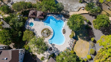 This is a large (.6 acre) homesite with potential water views is on Sharks Tooth Golf Club in Florida - for sale on GolfHomes.com, golf home, golf lot