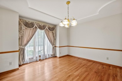Stunning golf course living in this spacious 1 1/2 story home on Willowbend Golf Club in Kansas - for sale on GolfHomes.com, golf home, golf lot