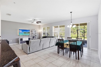 Experience relaxed, modern Florida living in this beautifully on Providence Golf Club in Florida - for sale on GolfHomes.com, golf home, golf lot