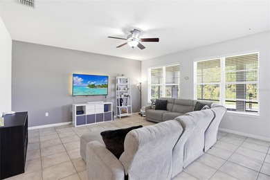 Experience relaxed, modern Florida living in this beautifully on Providence Golf Club in Florida - for sale on GolfHomes.com, golf home, golf lot