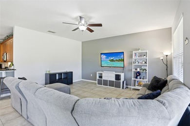 Experience relaxed, modern Florida living in this beautifully on Providence Golf Club in Florida - for sale on GolfHomes.com, golf home, golf lot