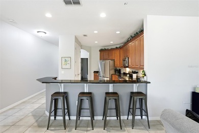 Experience relaxed, modern Florida living in this beautifully on Providence Golf Club in Florida - for sale on GolfHomes.com, golf home, golf lot