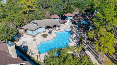 This is a large (.6 acre) homesite with potential water views is on Sharks Tooth Golf Club in Florida - for sale on GolfHomes.com, golf home, golf lot