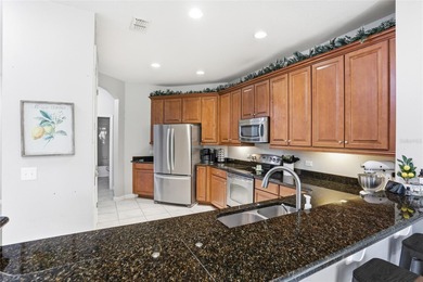 Experience relaxed, modern Florida living in this beautifully on Providence Golf Club in Florida - for sale on GolfHomes.com, golf home, golf lot