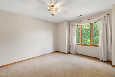 Stunning golf course living in this spacious 1 1/2 story home on Willowbend Golf Club in Kansas - for sale on GolfHomes.com, golf home, golf lot