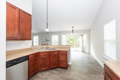 Move-in ready ranch in the Legends Golf Community! Beautiful on Country Club at the Legends in Missouri - for sale on GolfHomes.com, golf home, golf lot