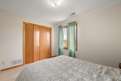 Stunning golf course living in this spacious 1 1/2 story home on Willowbend Golf Club in Kansas - for sale on GolfHomes.com, golf home, golf lot
