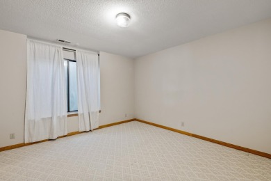 Stunning golf course living in this spacious 1 1/2 story home on Willowbend Golf Club in Kansas - for sale on GolfHomes.com, golf home, golf lot