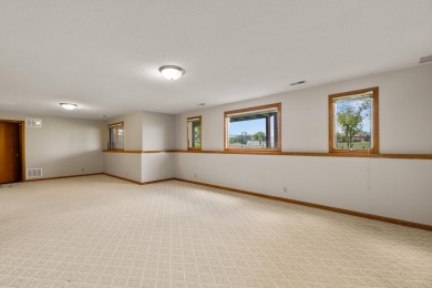 Stunning golf course living in this spacious 1 1/2 story home on Willowbend Golf Club in Kansas - for sale on GolfHomes.com, golf home, golf lot