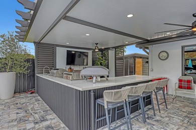 Welcome home to your resort-caliber sanctuary crafted for on Palm Beach National Golf and Country Club in Florida - for sale on GolfHomes.com, golf home, golf lot