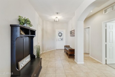 RARE 3 BEDROOM 2 BATH SPYGLASS MODEL 1624sf in OAKWOOD, Sun on Oakwood Golf Club  in Arizona - for sale on GolfHomes.com, golf home, golf lot