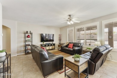 RARE 3 BEDROOM 2 BATH SPYGLASS MODEL 1624sf in OAKWOOD, Sun on Oakwood Golf Club  in Arizona - for sale on GolfHomes.com, golf home, golf lot