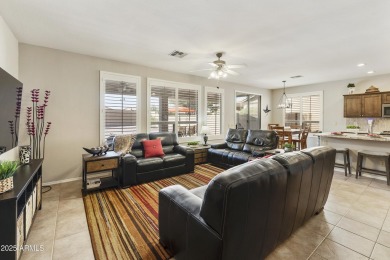 RARE 3 BEDROOM 2 BATH SPYGLASS MODEL 1624sf in OAKWOOD, Sun on Oakwood Golf Club  in Arizona - for sale on GolfHomes.com, golf home, golf lot