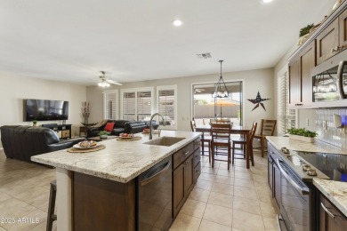 RARE 3 BEDROOM 2 BATH SPYGLASS MODEL 1624sf in OAKWOOD, Sun on Oakwood Golf Club  in Arizona - for sale on GolfHomes.com, golf home, golf lot