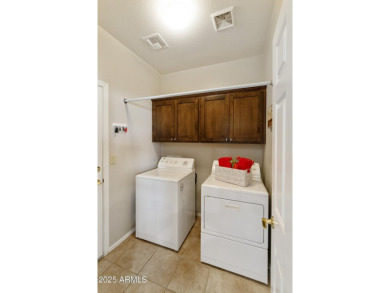 RARE 3 BEDROOM 2 BATH SPYGLASS MODEL 1624sf in OAKWOOD, Sun on Oakwood Golf Club  in Arizona - for sale on GolfHomes.com, golf home, golf lot