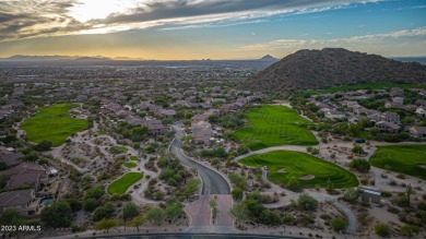 LUXURY, ELEGANCE, COMFORT, VIEWS, LIFESTYLE, QUALITY DESIGNER on Las Sendas Golf Club in Arizona - for sale on GolfHomes.com, golf home, golf lot