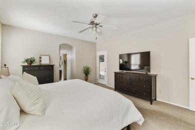 RARE 3 BEDROOM 2 BATH SPYGLASS MODEL 1624sf in OAKWOOD, Sun on Oakwood Golf Club  in Arizona - for sale on GolfHomes.com, golf home, golf lot
