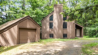 Golf Course Area Home in Eastman! Contemporary 3-bedroom, 2-bath on Eastman Golf Links in New Hampshire - for sale on GolfHomes.com, golf home, golf lot