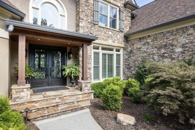 Tucked away in a quiet cul-de-sac within Hamilton Mill's vibrant on Hamilton Mill Golf Club in Georgia - for sale on GolfHomes.com, golf home, golf lot