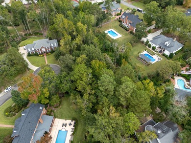 Premier West Lake Lot! Build your dream home on this 0.73-acre on West Lake Country Club in Georgia - for sale on GolfHomes.com, golf home, golf lot