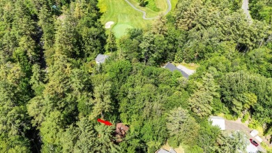 Golf Course Area Home in Eastman! Contemporary 3-bedroom, 2-bath on Eastman Golf Links in New Hampshire - for sale on GolfHomes.com, golf home, golf lot