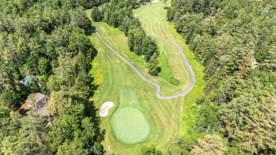 Golf Course Area Home in Eastman! Contemporary 3-bedroom, 2-bath on Eastman Golf Links in New Hampshire - for sale on GolfHomes.com, golf home, golf lot