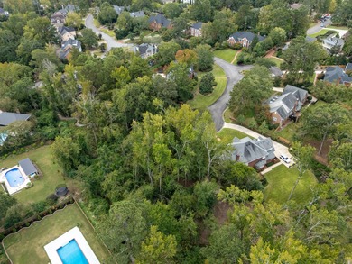 Premier West Lake Lot! Build your dream home on this 0.73-acre on West Lake Country Club in Georgia - for sale on GolfHomes.com, golf home, golf lot