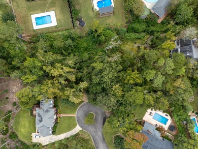 Premier West Lake Lot! Build your dream home on this 0.73-acre on West Lake Country Club in Georgia - for sale on GolfHomes.com, golf home, golf lot